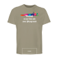 Preview: Organic Unisex T-Shirt Black Edtion